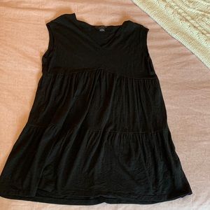 Black Day Dress